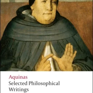Selected Philosophical Writings Selected Philosophical Writings