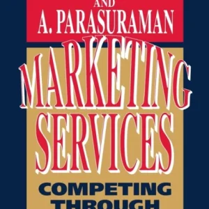 Marketing Services Marketing Services