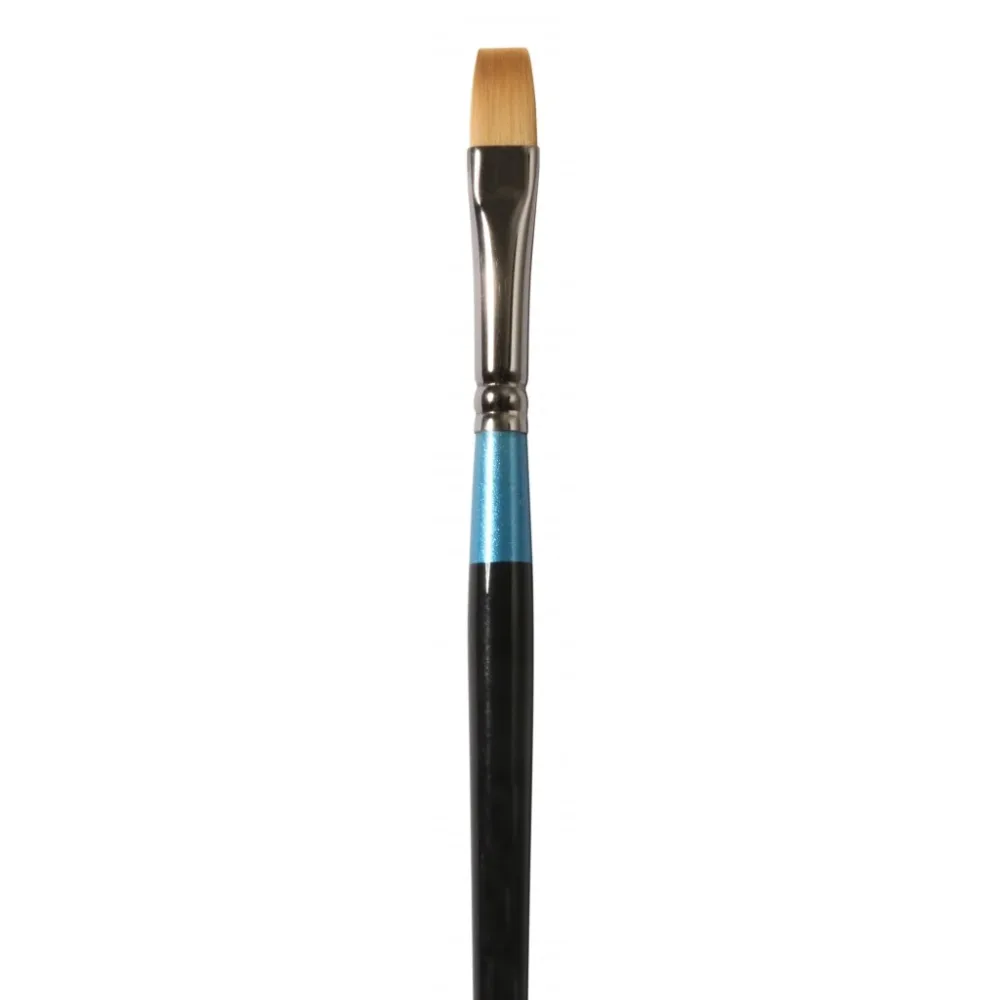 Pensel Aquafine Series 62 Flat Shader 10