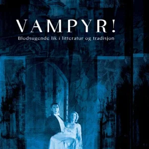 Vampyr! Vampyr!