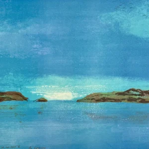 Ut mot havet 2 Ut mot havet 2