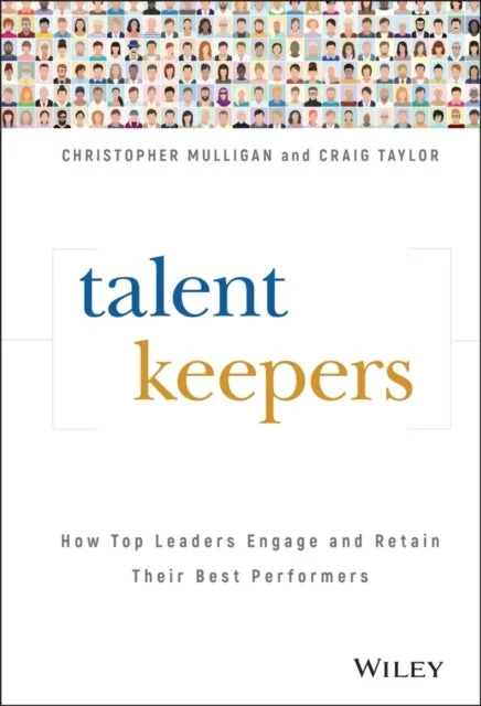 Talent Keepers - Bilde 2