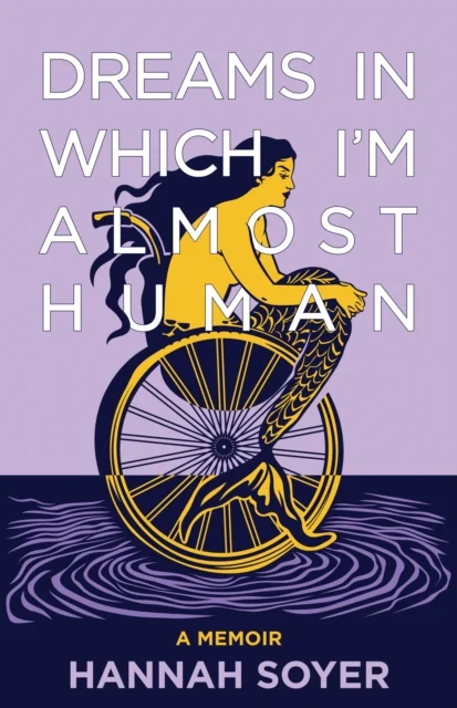 Dreams in Which I''m Almost Human