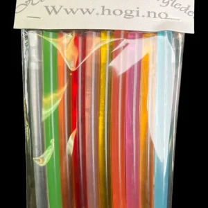 Diamant voks stenger – Transparent/fargemix clear – stang 10cm – voks til bruk med lakksegl/ lakkstempel Diamant voks stenger – Transparent/fargemix clear – stang 10cm – voks til bruk med lakksegl/ lakkstempel