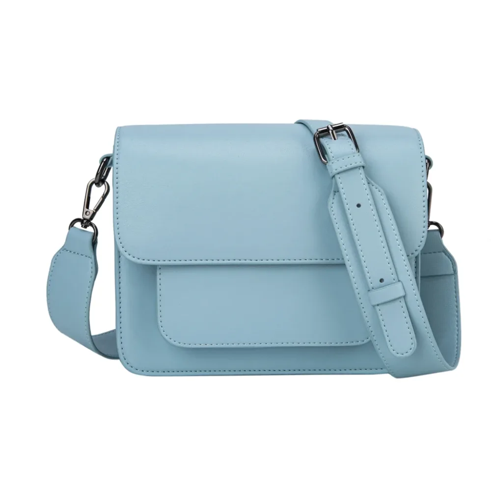 Cayman Pocket Soft Structure – Blue Wave