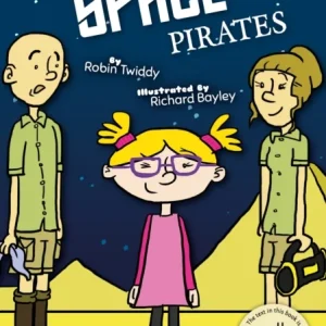 The Space Pirates