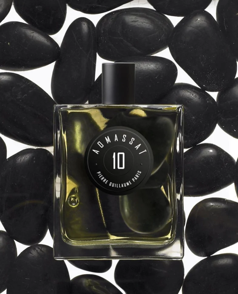 PIERRE GUILLAUME PARIS - AOMASSAI 50 ML - Bilde 2