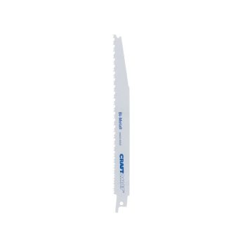 BAJONETTSAGBLAD CRAFTOMAT S3456XF 203MM 2STK BAJONETTSAGBLAD CRAFTOMAT S3456XF 203MM 2STK
