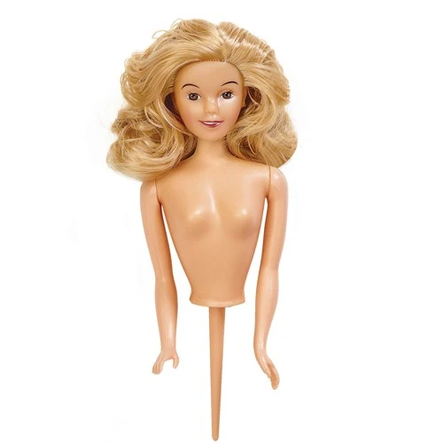 Wilton Blond Teen Dukke Wilton Blond Teen Dukke