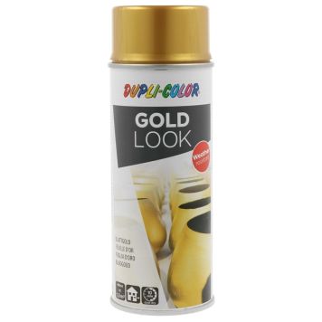 SPRAYMALING DUPLI-COLOR LOOK GULL 400ML SPRAYMALING DUPLI-COLOR LOOK GULL 400ML