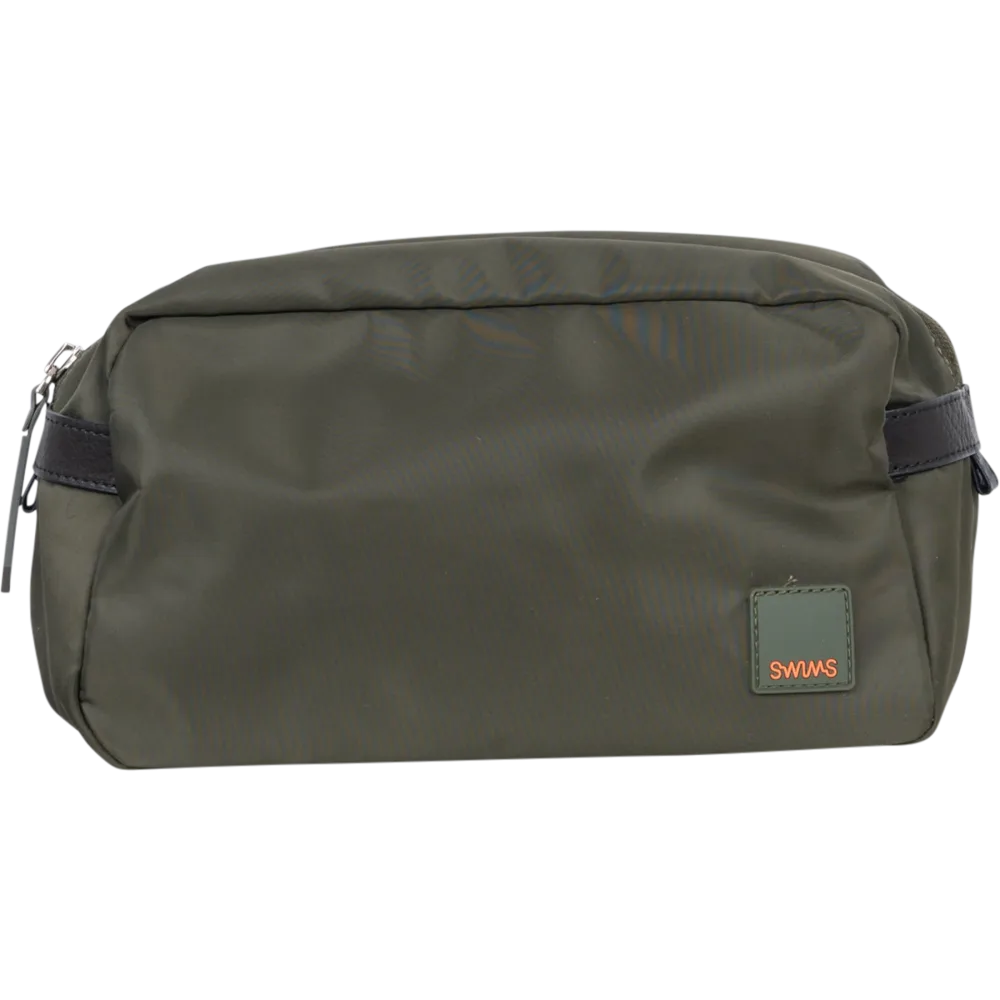 Necessaire L - Olive