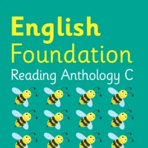 Collins International English Foundation Reading Anthology C