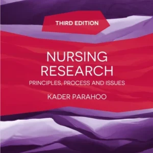 Nursing Research