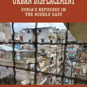Urban Displacement Urban Displacement