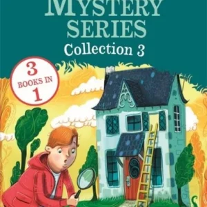 The Mystery Series: The Mystery Series Collection 3 The Mystery Series: The Mystery Series Collection 3