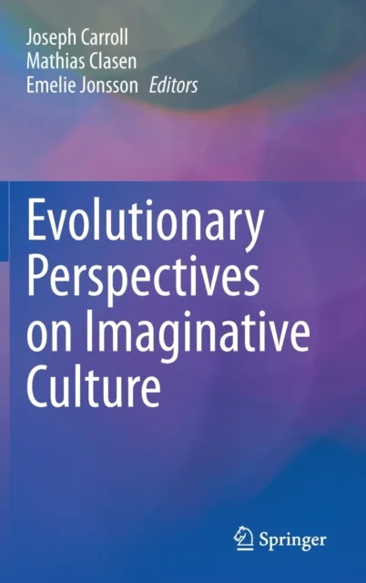 Evolutionary Perspectives on Imaginative Culture