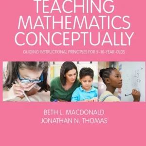 Teaching Mathematics Conceptually Teaching Mathematics Conceptually
