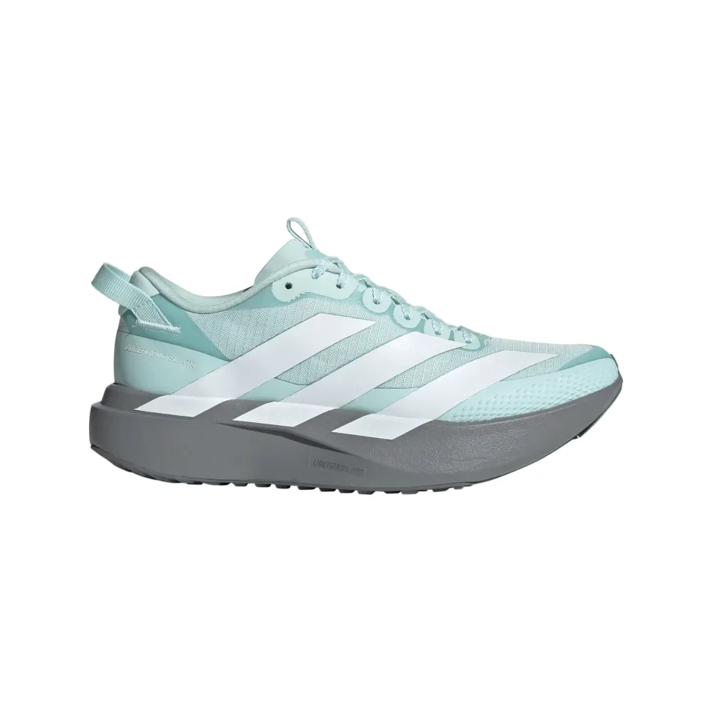 Adizero Evo Sl Atr - Halo Mint/Cloud White/Grey Three