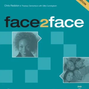 face2face Intermediate Teacher’s Book with DVD