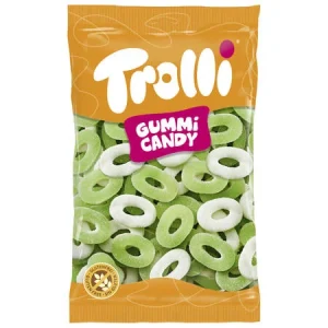 Trolli Epleringer 1 KG Trolli Epleringer 1 KG