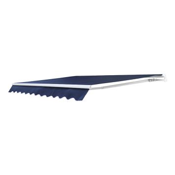 MARKISE SUNFUN MANUELL NAVY BLUE 3X2M MARKISE SUNFUN MANUELL NAVY BLUE 3X2M