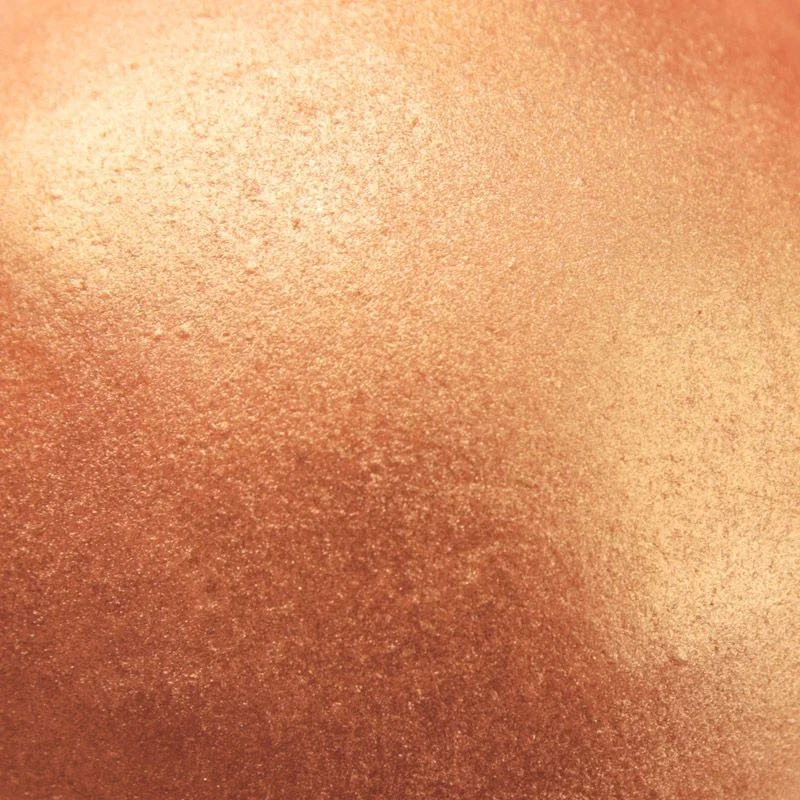 RD Spiselig Glitter Lustre -Pearl Peach Paradise- 2g RD Spiselig Glitter Lustre -Pearl Peach Paradise- 2g