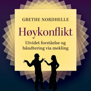 Høykonflikt