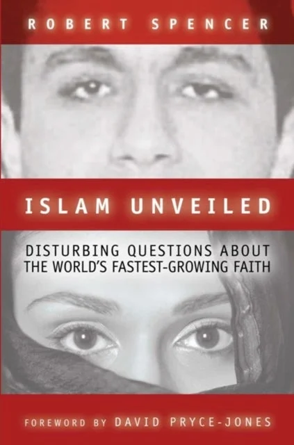 Islam Unveiled - Bilde 2