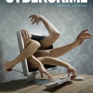 Cybercrime – The Transformation of Crime in the Information Age Cybercrime – The Transformation of Crime in the Information Age