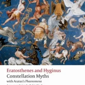 Constellation Myths