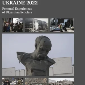 Russia’s War in Ukraine 2022