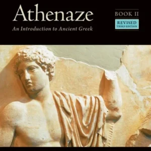 Athenaze, Book I Athenaze, Book I