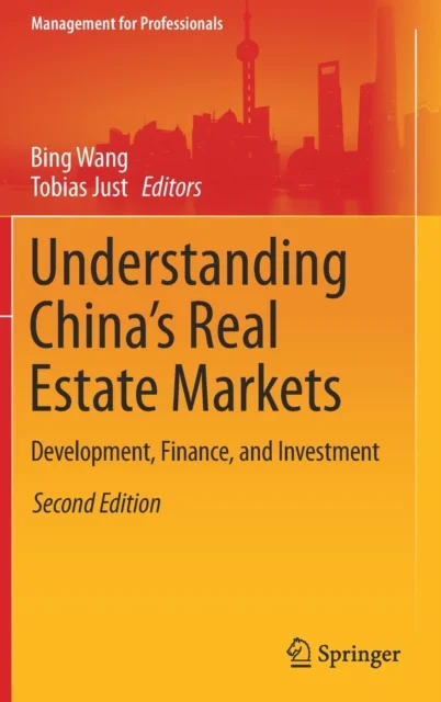 Understanding China’s Real Estate Markets