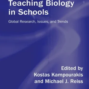 Teaching Biology in Schools Teaching Biology in Schools