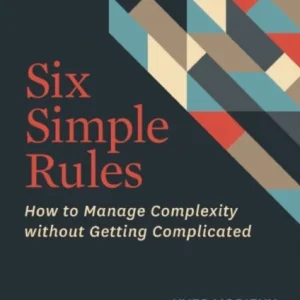 Six Simple Rules Six Simple Rules