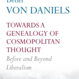 Towards a Genealogy of Cosmopolitan Thought