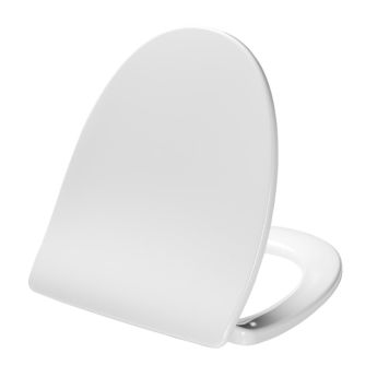 TOALETTSETE PRESALIT SIGN/SPIRA SOFT CLOSE TOALETTSETE PRESALIT SIGN/SPIRA SOFT CLOSE