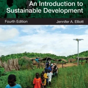 An Introduction to Sustainable Development An Introduction to Sustainable Development