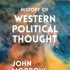 History of Western Political Thought History of Western Political Thought