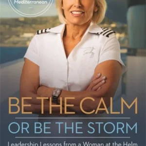 Be the Calm or Be the Storm Be the Calm or Be the Storm