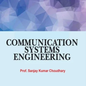Communication Systems Engineering Communication Systems Engineering