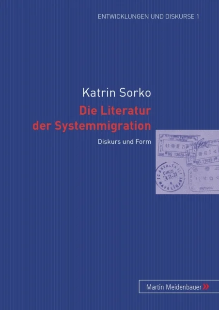 Die Literatur der Systemmigration