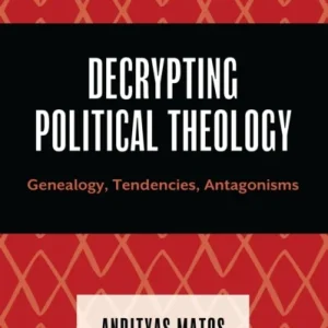 Decrypting Political Theology