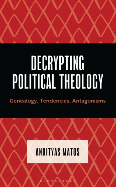 Decrypting Political Theology