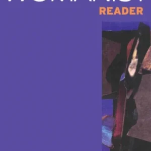 The Womanist Reader