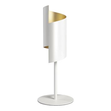 BORDLAMPE LEDVANCE TWIST SMART+ WIFI HVIT BORDLAMPE LEDVANCE TWIST SMART+ WIFI HVIT