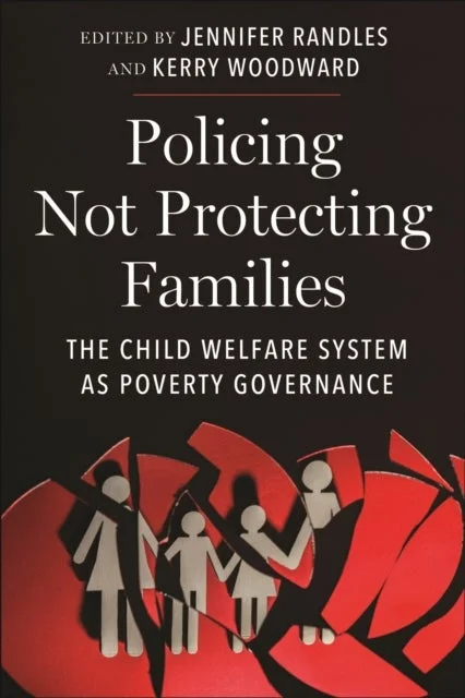 Policing not Protecting Families - Bilde 2