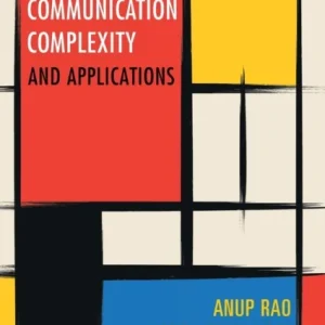Communication Complexity