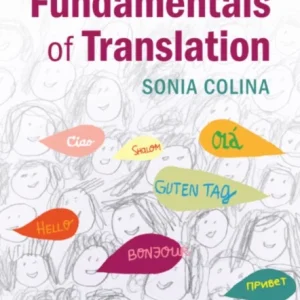 Fundamentals of Translation Fundamentals of Translation