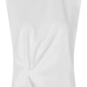 Missouri Top – White